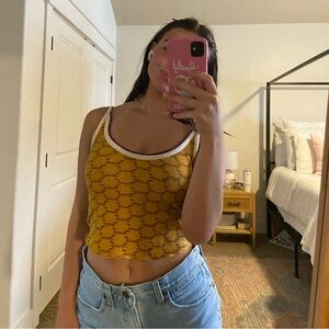 Urban outfitters BDG tank